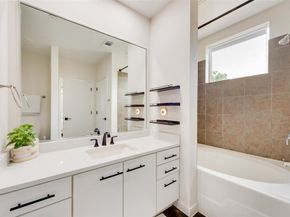 3025  Bryan Street  1F, Dallas Texas 75204