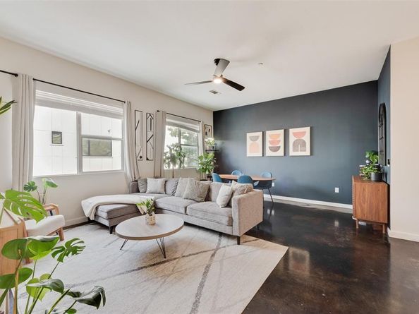 3025  Bryan Street  1F, Dallas Texas 75204