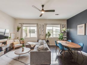 3025  Bryan Street  1F, Dallas Texas 75204