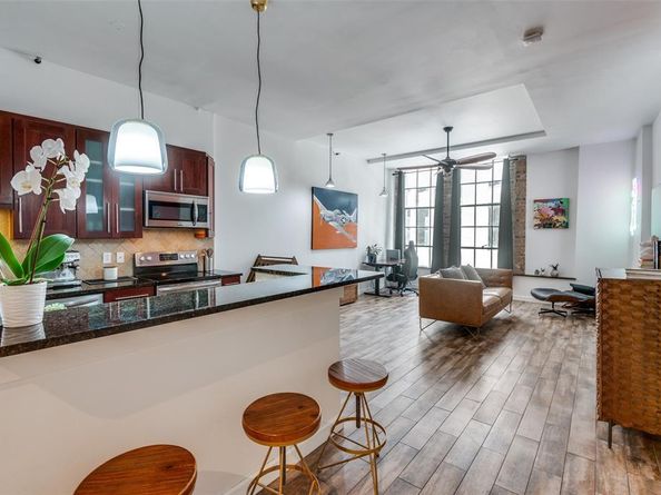 1122  Jackson Street  220, Dallas Texas 75202