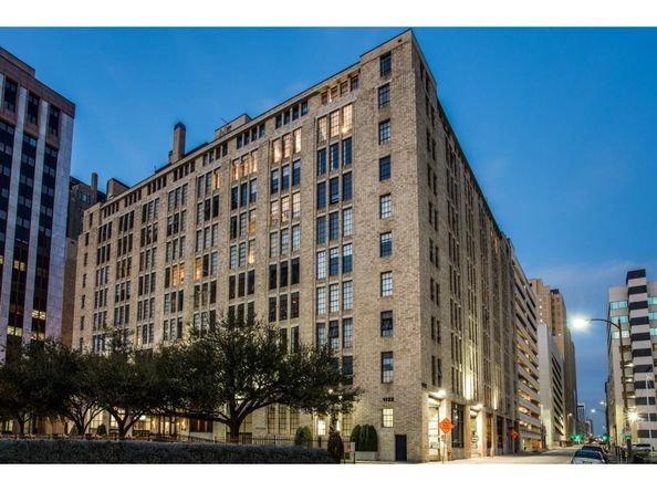 1122  Jackson Street  220, Dallas Texas 75202