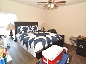 1077  Meadow Scape Drive , Fort Worth Texas 76028