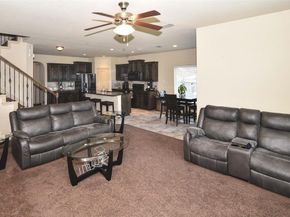 1077  Meadow Scape Drive , Fort Worth Texas 76028
