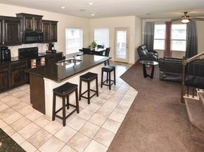 1077  Meadow Scape Drive , Fort Worth Texas 76028