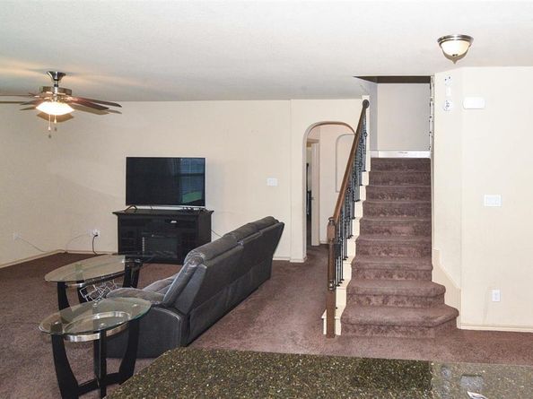 1077  Meadow Scape Drive , Fort Worth Texas 76028