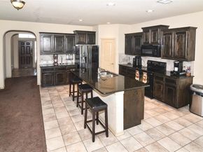 1077  Meadow Scape Drive , Fort Worth Texas 76028