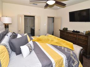 1077  Meadow Scape Drive , Fort Worth Texas 76028