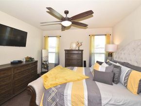 1077  Meadow Scape Drive , Fort Worth Texas 76028