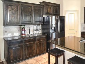 1077  Meadow Scape Drive , Fort Worth Texas 76028