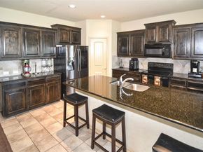 1077  Meadow Scape Drive , Fort Worth Texas 76028