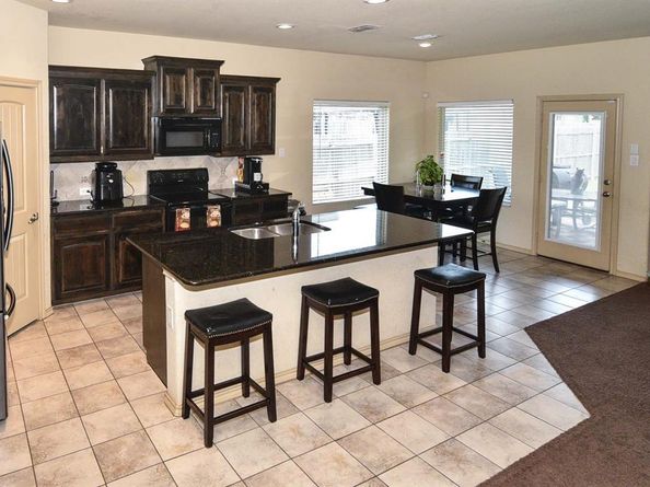 1077  Meadow Scape Drive , Fort Worth Texas 76028