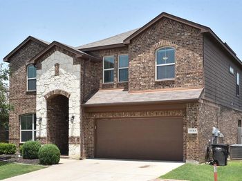 1077  Meadow Scape Drive 