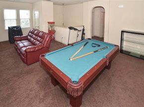 1077  Meadow Scape Drive , Fort Worth Texas 76028