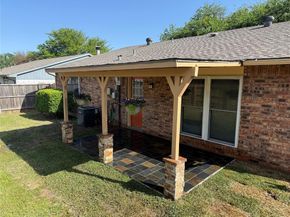 553  Oldbridge Drive , Allen Texas 75002