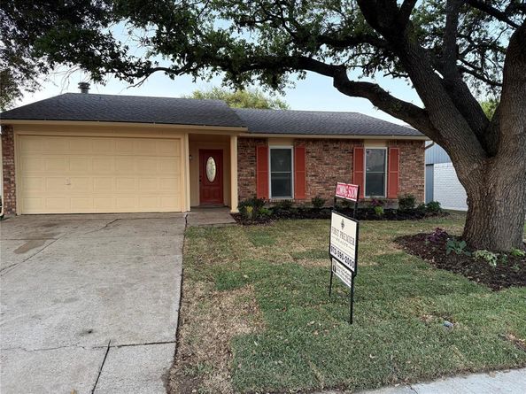 553  Oldbridge Drive , Allen Texas 75002