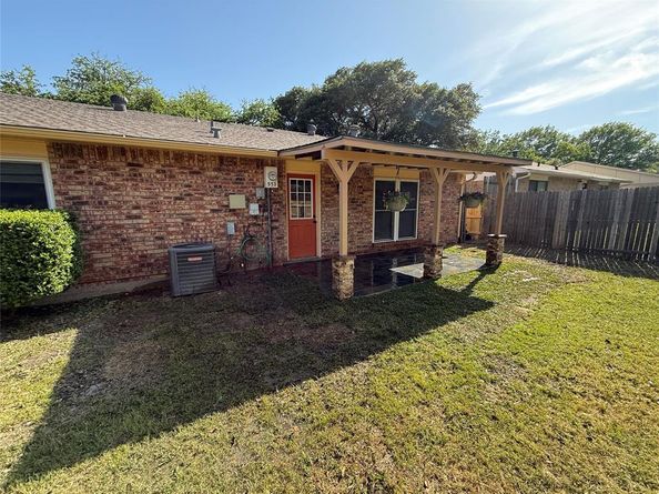 553  Oldbridge Drive , Allen Texas 75002