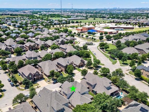6904  Helena Way , McKinney Texas 75070