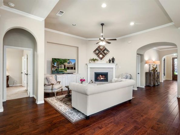 6904  Helena Way , McKinney Texas 75070