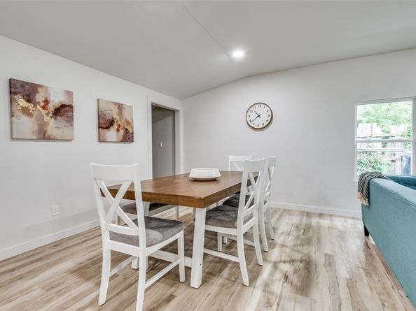 122  Wallace Drive , Garland Texas 75041