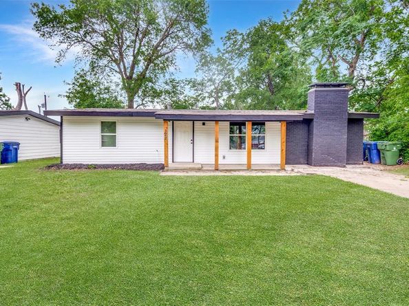 122  Wallace Drive , Garland Texas 75041