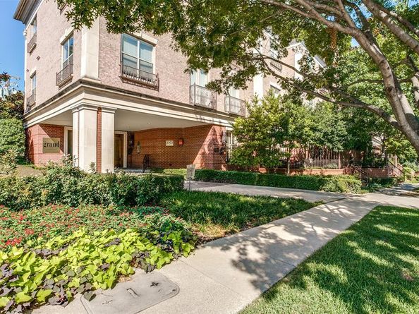3303  Blackburn Street  308, Dallas Texas 75204
