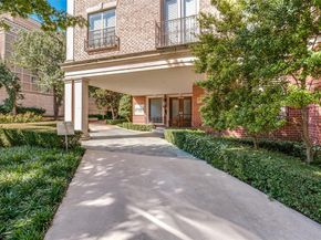 3303  Blackburn Street  308, Dallas Texas 75204