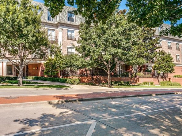 3303  Blackburn Street  308, Dallas Texas 75204