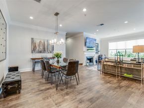 3303  Blackburn Street  308, Dallas Texas 75204