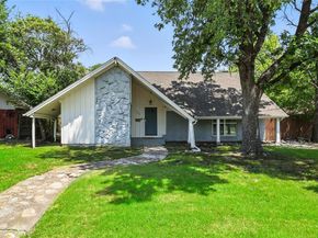 742  Austrian Road , Grand Prairie Texas 75050