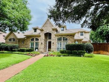 2116  Ironside Drive 