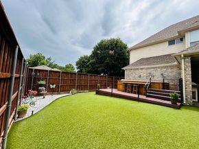 2116  Ironside Drive , Plano Texas 75075