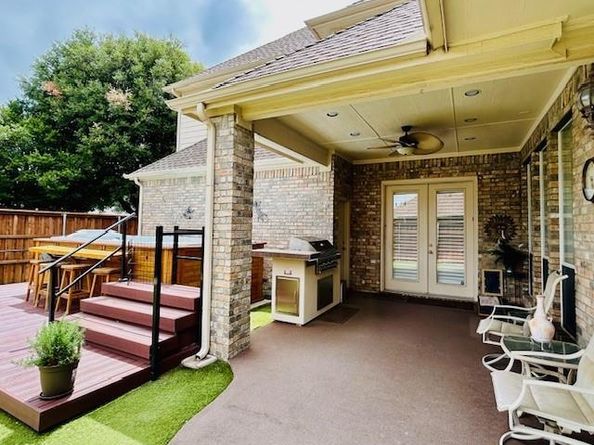 2116  Ironside Drive , Plano Texas 75075