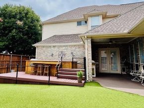 2116  Ironside Drive , Plano Texas 75075
