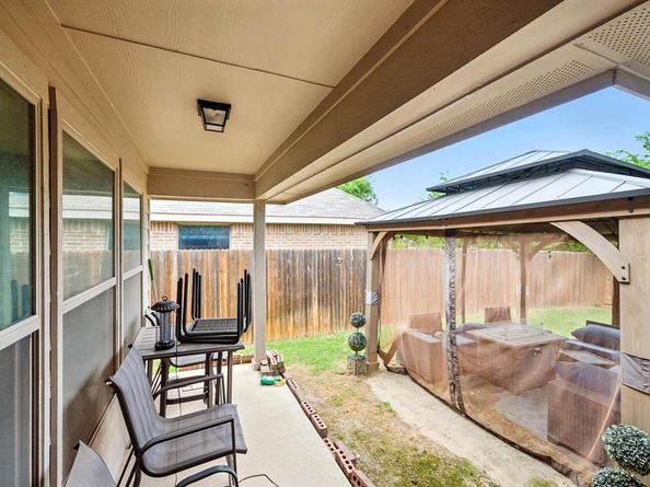9117  Blakely Drive , Fort Worth Texas 76134
