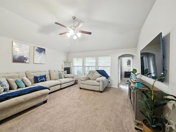 9117  Blakely Drive , Fort Worth Texas 76134