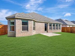 13064  Limestone Street , Providence Village Texas 76227