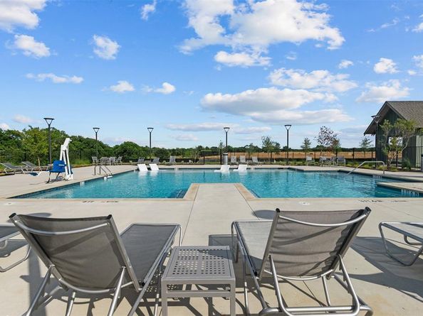 13064  Limestone Street , Providence Village Texas 76227