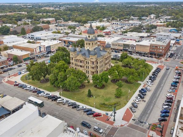 13064  Limestone Street , Providence Village Texas 76227