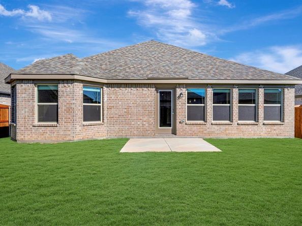 13064  Limestone Street , Providence Village Texas 76227