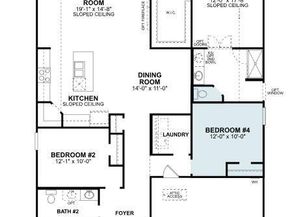 13064  Limestone Street , Providence Village Texas 76227