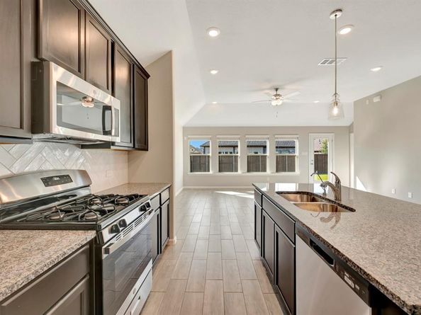 13064  Limestone Street , Providence Village Texas 76227