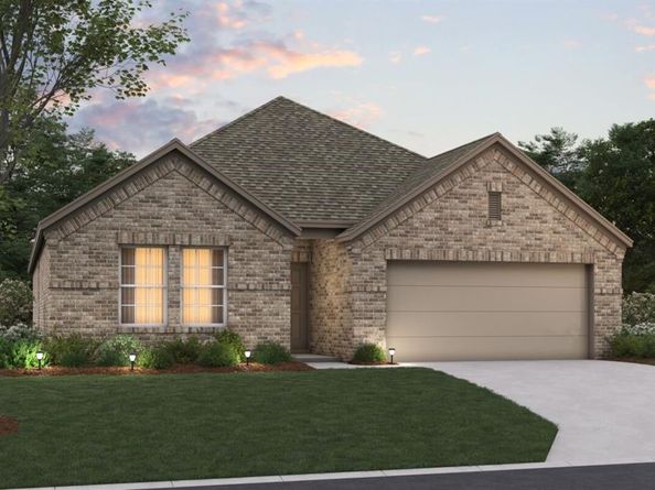 13064  Limestone Street , Providence Village Texas 76227