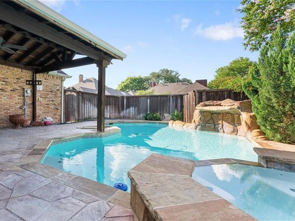 4608  Bretton Bay Lane , Dallas Texas 75287