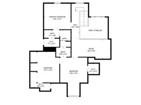4608  Bretton Bay Lane , Dallas Texas 75287
