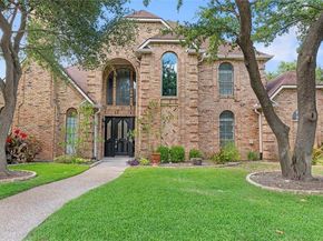 4608  Bretton Bay Lane , Dallas Texas 75287