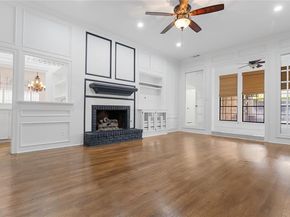 4608  Bretton Bay Lane , Dallas Texas 75287