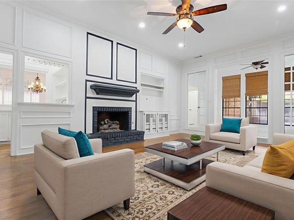 4608  Bretton Bay Lane , Dallas Texas 75287