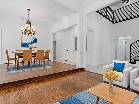 4608  Bretton Bay Lane , Dallas Texas 75287