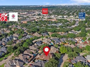 4608  Bretton Bay Lane , Dallas Texas 75287