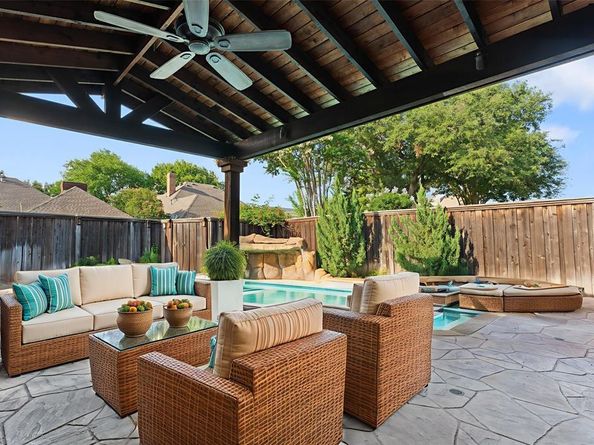 4608  Bretton Bay Lane , Dallas Texas 75287